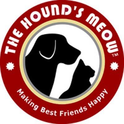 Company logo of The Hound's Meow