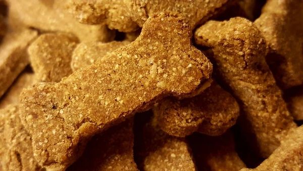 Tampa's Best Dog Treats and Chews, LLC