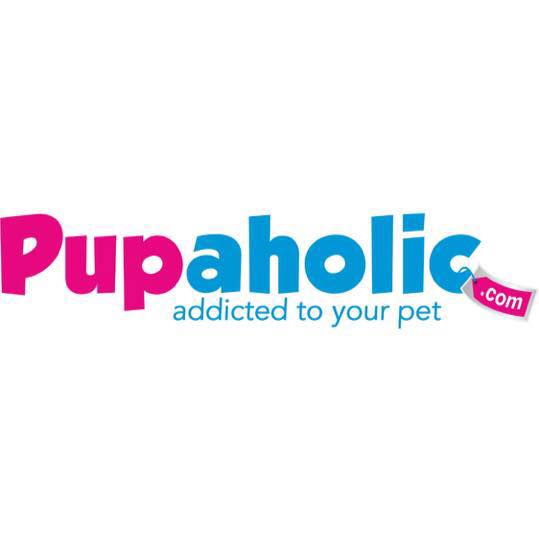 Company logo of Pupaholic Tampa