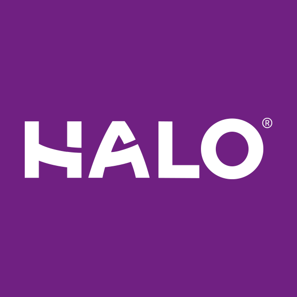Company logo of Halo, Purely For Pets