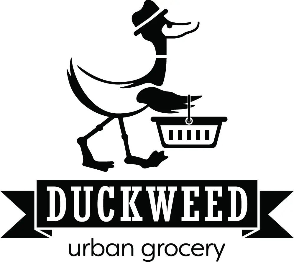 Company logo of Duckweed Urban Grocery & Liquors