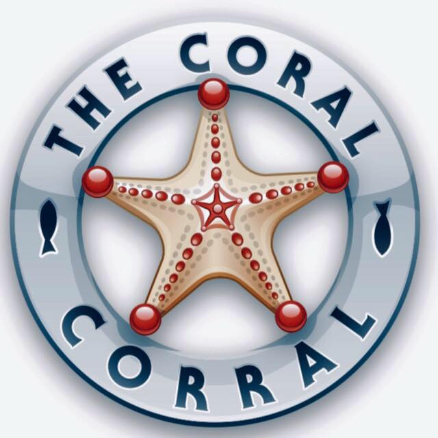 Company logo of The Coral Corral