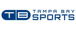 Company logo of Tampa Bay Sports Store