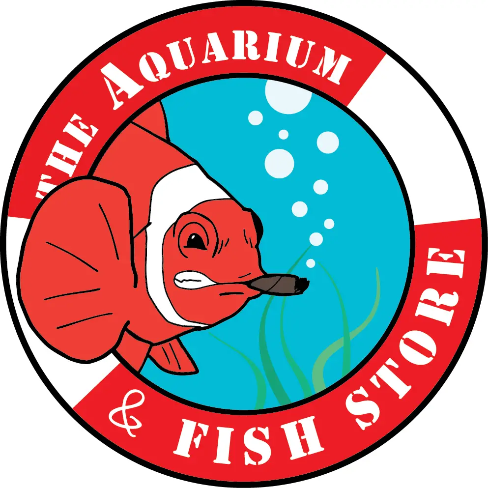 Company logo of The Aquarium & Fish Store