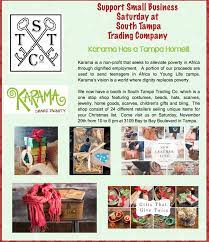 South Tampa Trading Co