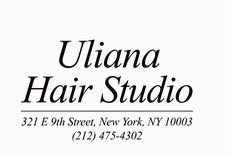Company logo of Uliana Hair Studio