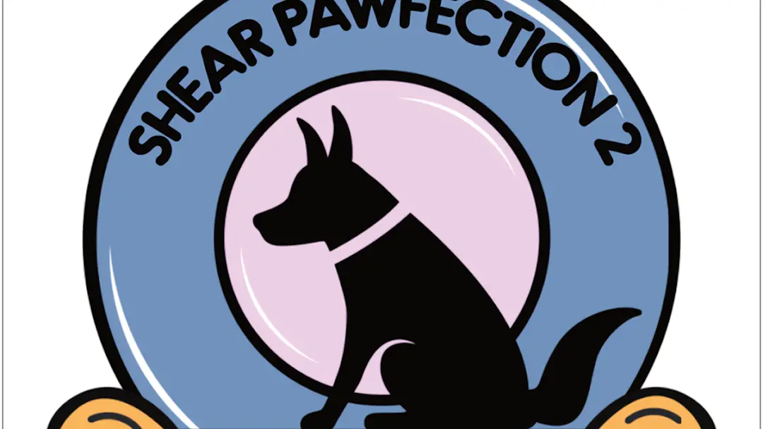 Company logo of Shear Pawfection LLC
