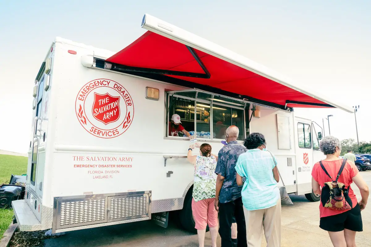 The Salvation Army Family Store & Donation Center Town and Country