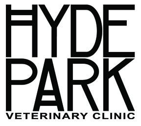 Company logo of Hyde Park Veterinary Clinic