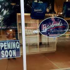 Peterbrooke Chocolatier Tampa Downtown