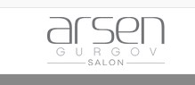 Company logo of Arsen Gurgov Salon