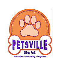 Company logo of Petsville Citrus Park