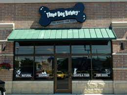Three Dog Bakery Toledo
