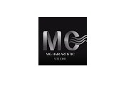Company logo of MG Artistic Hair Salon