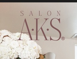 Company logo of Salon A.K.S