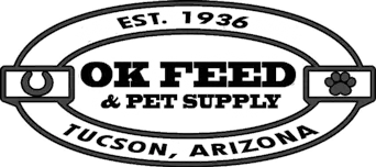 Company logo of OK Feed & Supply