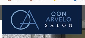 Company logo of Oon Arvelo Salon