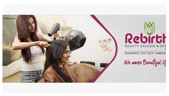 Rebirth Hair Salon