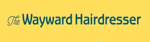 Company logo of The Wayward Hairdresser