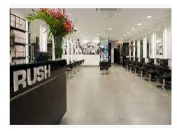 RUSH HAIR STUDIO