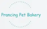 Company logo of Prancing Pet Bakery