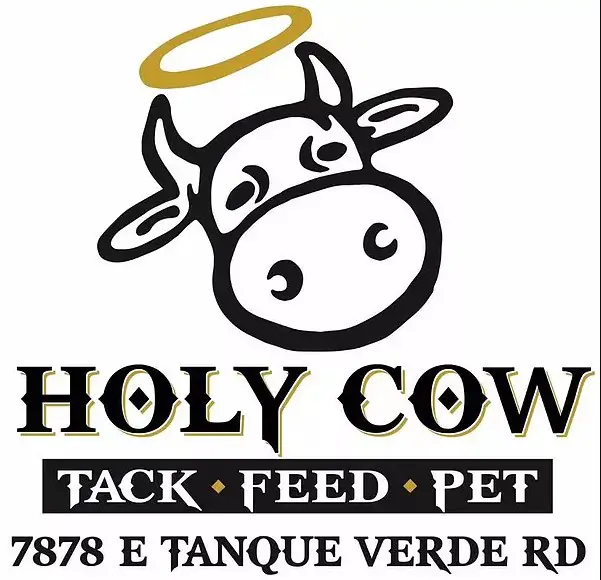 Company logo of Holy Cow Tack & Feed