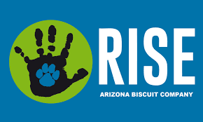 Company logo of Rise Biscuits