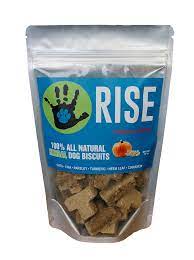 Rise Biscuits