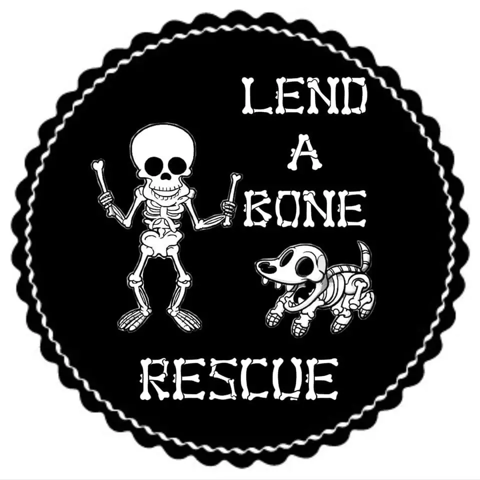 Company logo of Lend A Bone Rescue Dog Store