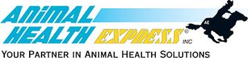 Company logo of Animal Health Express