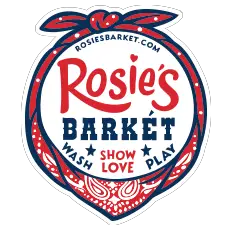 Company logo of Rosie's Barket DIY Dog Wash OV