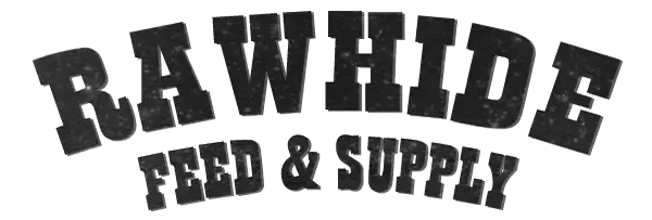 Company logo of Rawhide Feed & Supply