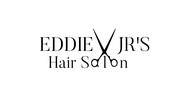 Company logo of Eddie Jr's Hair Salon