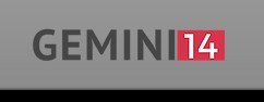 Company logo of Gemini 14 Salon