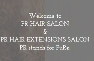 Company logo of PR Hair Extensions Salon NYC / PR Hair Salon NYC