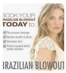 Brazilian Blowout Salon - New York City, NY