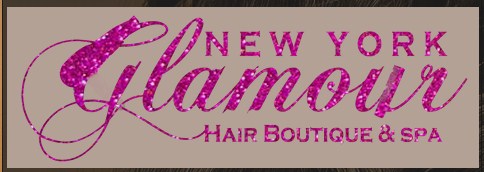 Company logo of New York Glamour Hair Boutique & Spa