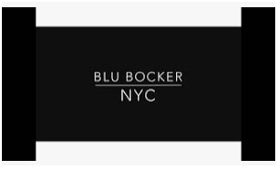 Company logo of Blu Bocker