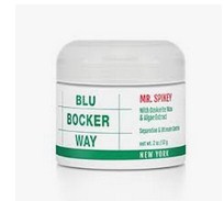 Blu Bocker