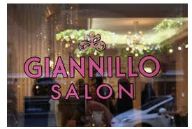 Company logo of Giannillo Salon