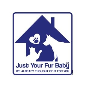 Company logo of Just Your Fur Baby, LLC