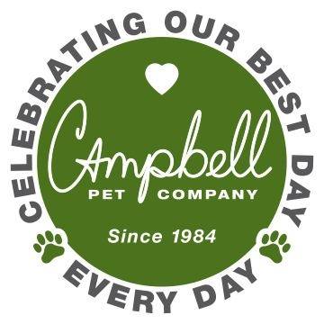 Company logo of Campbell Pet Company