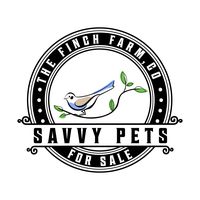 Company logo of Savvy Pets