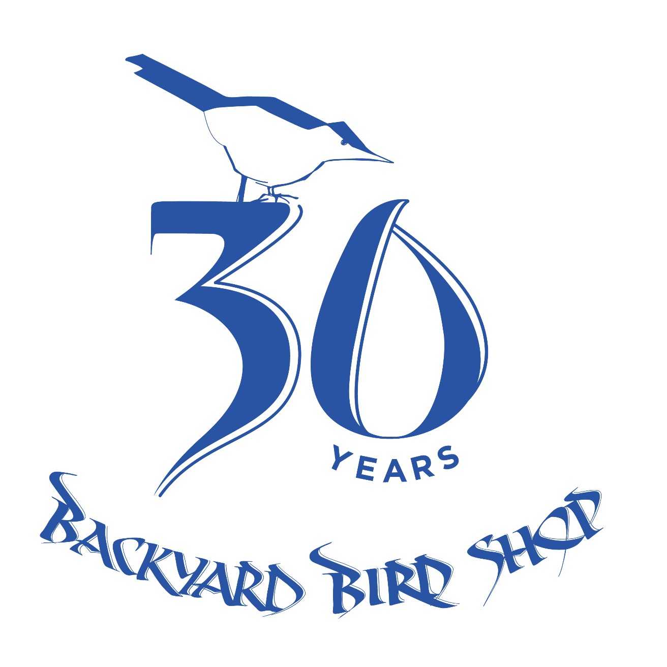 Company logo of Backyard Bird Shop