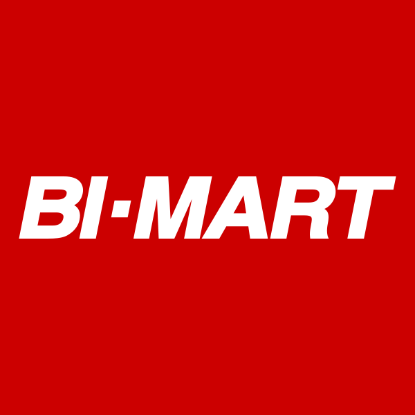 Company logo of Bi-Mart Membership Discount Stores