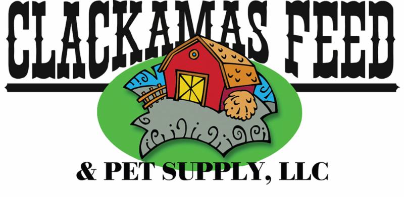 Company logo of Clackamas Feed & Pet Supply