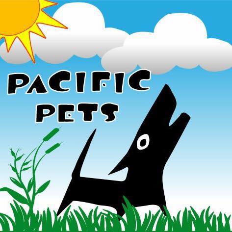 Company logo of Pacific Pets