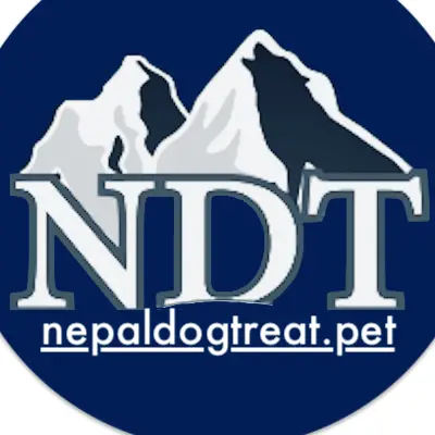 Company logo of Nepal Dog Treat