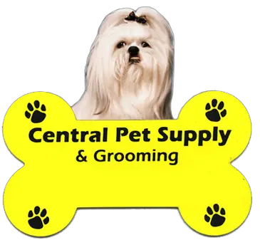 Company logo of Central Pet Supply & Grooming