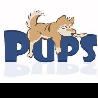 Company logo of Pups N Stuff